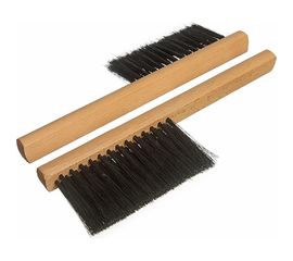 Трехрядная техническая щетка-сметка YOZHIK Y/СТ/290 