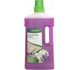 Средство для мытья полов Нафаня Универсал Горная лаванда 1000 мл НМП- 02 