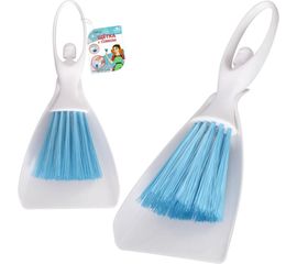 Щетка МУЛЬТИДОМ с совком NEW VL58-227 