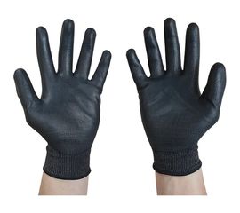 Перчатки для защиты от порезов SCAFFA DY1850-PU размер 10 00-00011911 