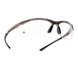Открытые очки Bolle CONTOUR, clear PLATINUM CONTPSI 