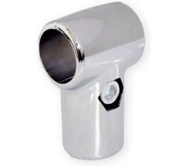 Т-образный держатель для двух труб MFK-TORG Jr-06 32 Z-029-32 R8 JR-06 32 VACUUM 