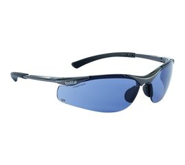 Открытые очки Bolle CONTOUR, smoke PLATINUM CONTPSF 