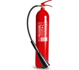 Огнетушитель ИНЕЙ ОУ-5 ВСЕ 
