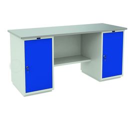 Верстак ПРАКТИК WT180.WD1/WD1.000 К30399858246 