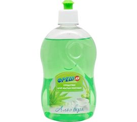 Средство для мытья посуды Фрешка Алоэ Вера 500 г ФП - 01 