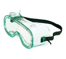 Закрытые защитные очки с непрямой вентиляцией HONEYWELL Эл-Джи LG, прозрачные, 1005509 