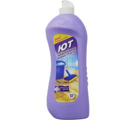 Универсальное моющее средство для мытья сильнозагрязненных поверхностей Ют 850 мл 600190 