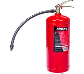 Огнетушитель Gigant ОП-4 з АВСЕ GT-4 