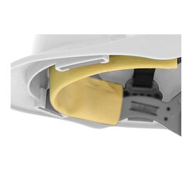 Комплект обтюраторов для касок РОСОМЗ 00772 