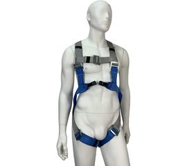 Страховочная привязь ОкаПром УСП-2Ж4, без пояса, серия Комфорт OP-057 