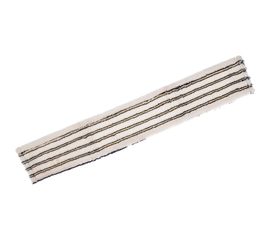 Плоский моп A-VM КОМБИ 80х11 см KO3606 