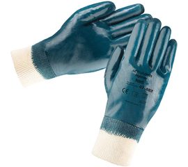 Перчатки от механических повреждений Ansell ActivArmr Hylite 47-402-10 