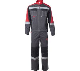 Летний костюм СПРУТ ФОРМУЛА с СОП р. 52-54/104-108, рост 182-188 117902 