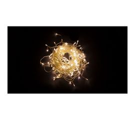 Гирлянда FERON 230V 240 LED 2700K, длина 5,3м, IP44, шнур 3м , CL23 32348 