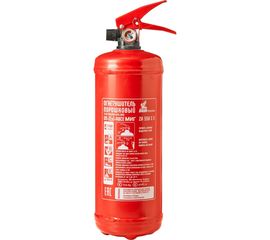 Огнетушитель МИГ ОП-2(з) АВСЕ 