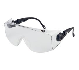 Открытые очки Ампаро Престиж прозрачные линзы с AF-AS покрытием 1121 210307 