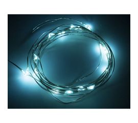 Гирлянда Neon-Night Роса 2м, 20 LED бирюзовые 303-004 