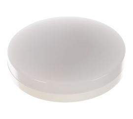 Лампа LED GX53 6W 3000K Gauss 108008106 