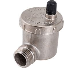 Автоматический воздухоотводчик ITAP боковое подключение, латунь, 1/2 ART 364 