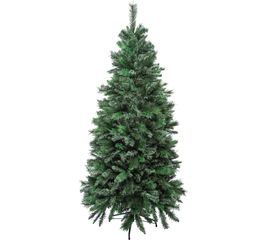 Ель Royal Christmas Montana Slim Tree Premium - Hinged, PP/ PVC, 195 см 65195 