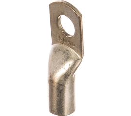 Медный луженый наконечник DORI JG-50 50мм2 6шт. 2624 