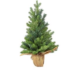 Ель Royal Christmas Spitsbergen Table PE/ PVC, 90 см 977090 