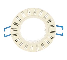 Встраиваемый потолочный светильник FERON MR16 G5.3 белый, GS-M393 28343 