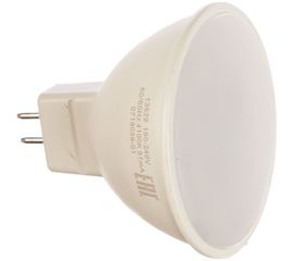 Лампа Gauss LED Elementary MR16 GU5.3 9W 660lm 4100K 13529 