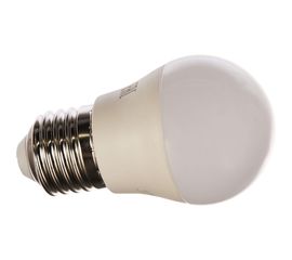 Лампа LED Globe 8W E27 4100K Gauss Elementary 53228 