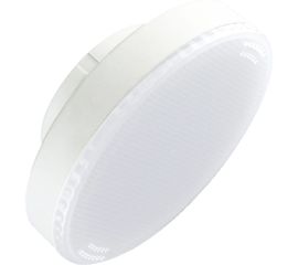 Светодиодная лампа Ecola Light GX53 LED 6,0W Tablet 220V 6400K 27x75 матовое стекло 30000h T5MD60ELC 