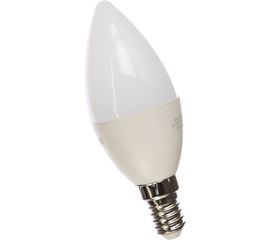 Лампа LED Candle 8W E14 4100K Gauss Elementary 33128 
