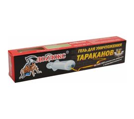 Гель Дохлокс 20 мл, шприц 15009 