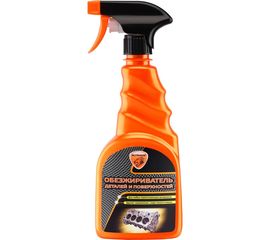 Обезжириватель деталей и поверхностей ELTRANS триггер-спрей, 500 мл EL-0705.01 