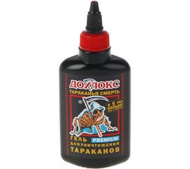 Гель Дохлокс 100 мл, флакон 15029 