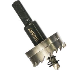 Коронка кольцевая 35 мм Gigant G-11307 