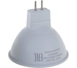 Лампа Gauss LED Elementary MR16 GU5.3 9W 640lm 3000K 13519 