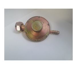 Редуктор пропановый РДСГ-1 с регулятором Gigant GT-083 