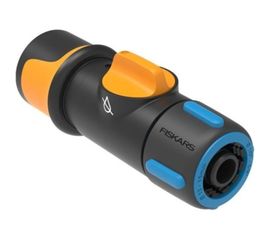 Коннектор ВКЛ/ВЫКЛ 1/2-5/8 Fiskars 1027086 