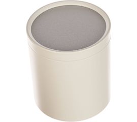 Накладной LED светильник с рассеивателем Gauss 6W 4000K HD022 