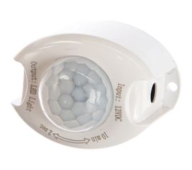 Умная подсветка Gauss 5W 2700К 1.2m sensor 311011105 