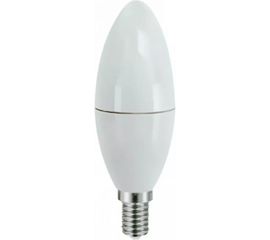 Лампа GAUSS Elementary Свеча 12W 950lm 4100K E27 LED 1/10/100 30222 