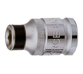 Держатель биты 1/2х10 мм FORCE 81047:135 