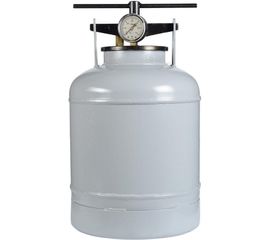 Бытовая установка для стерилизации консервов НЗГА 18 л АВТОКЛАВ 00000000196 