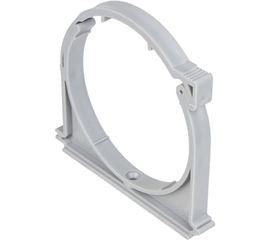 Пластиковый хомут для канализации Flextron 110 мм SVK-K700100 
