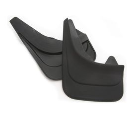 Универсальные брызговики FROSCH №1 optimum в пакете NLF.00.01.U 