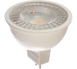 Лампа LED MR16 GU5.3 5W 12V 4100K Gauss 201505205 