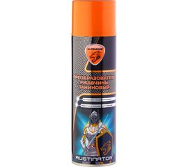 Таниновый преобразователь ржавчины ELTRANS аэрозоль, 650 мл EL-0702.15 