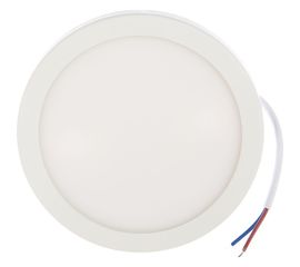 Светодиодный светильник (9W, 4000K,720Lm, белый) FERON AL508 29726 