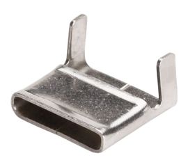 Скрепы FORTISFLEX, СМ/316/-15, 100шт 72040 